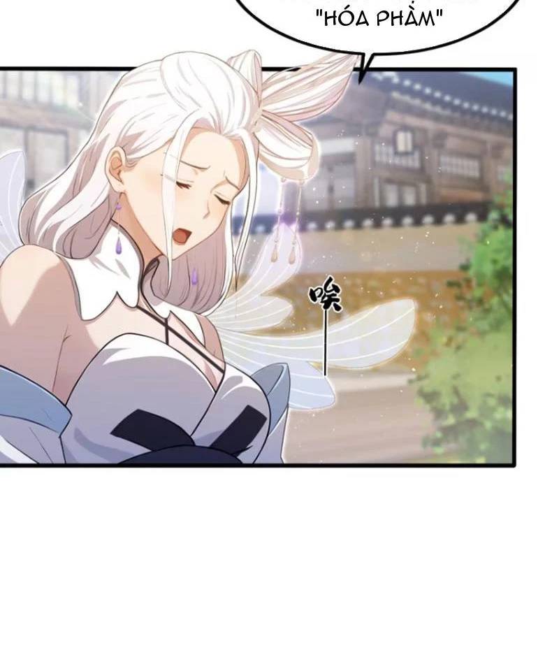 Hoá Ra Ta Đã Vô Địch Từ Lâu Chap 199 - Next Chap 200