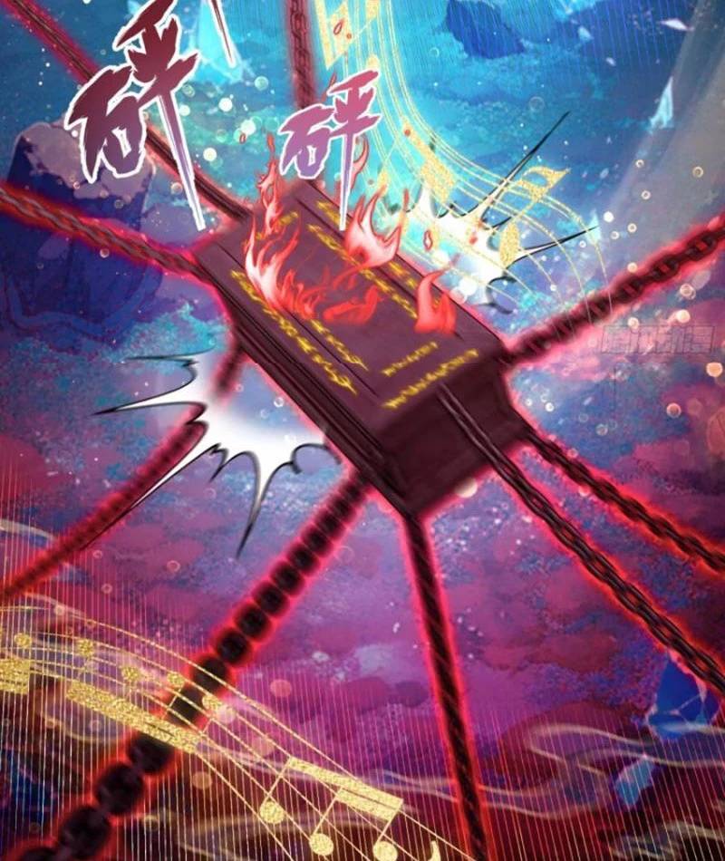 Hoá Ra Ta Đã Vô Địch Từ Lâu Chap 199 - Next Chap 200