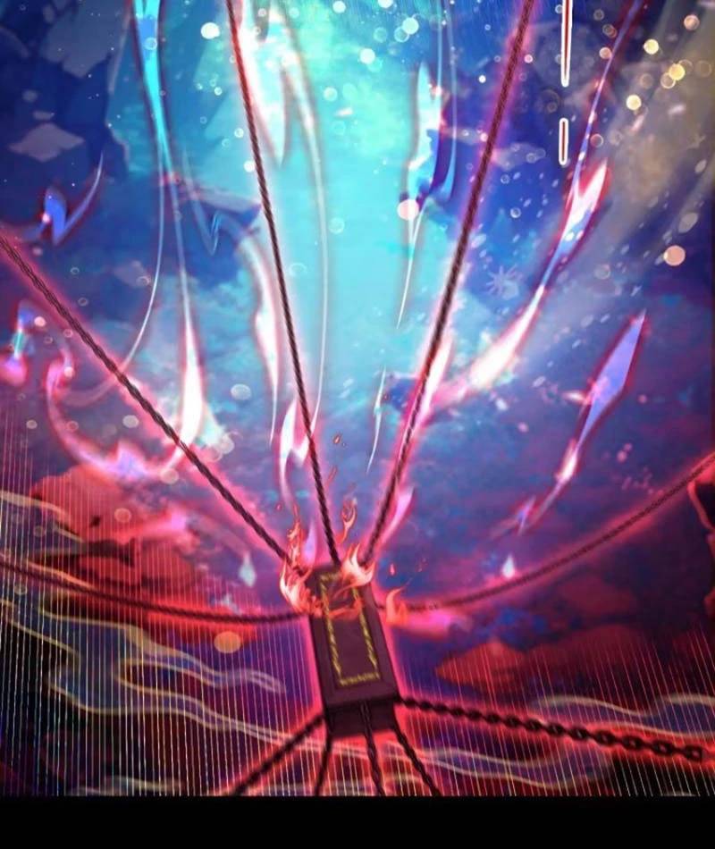 Hoá Ra Ta Đã Vô Địch Từ Lâu Chap 199 - Next Chap 200