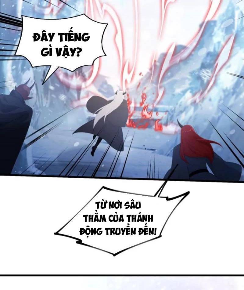 Hoá Ra Ta Đã Vô Địch Từ Lâu Chap 199 - Next Chap 200