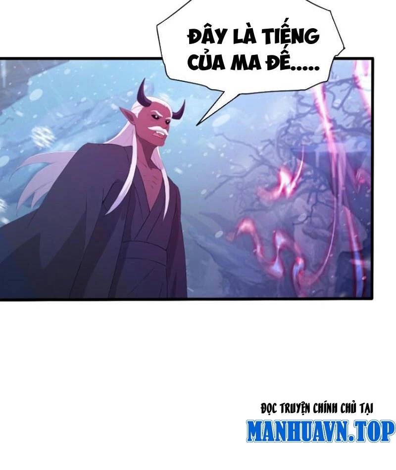 Hoá Ra Ta Đã Vô Địch Từ Lâu Chap 199 - Next Chap 200