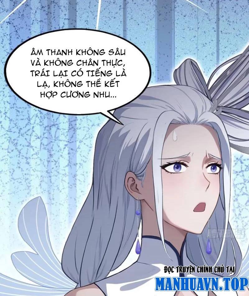 Hoá Ra Ta Đã Vô Địch Từ Lâu Chap 199 - Next Chap 200