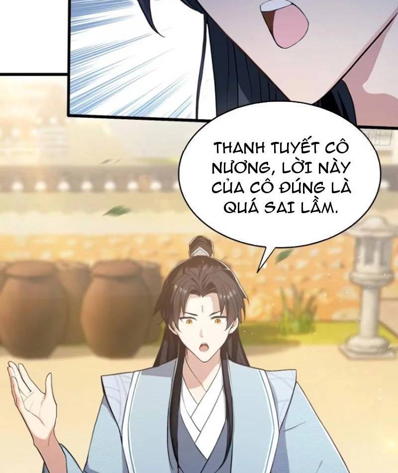 Hoá Ra Ta Đã Vô Địch Từ Lâu Chap 199 - Next Chap 200