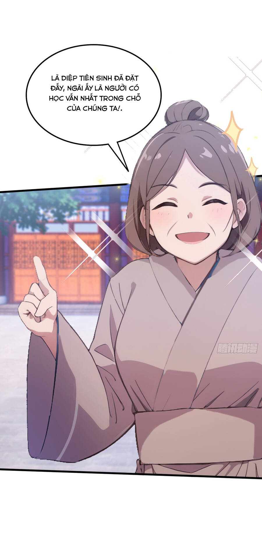 Hoá Ra Ta Đã Vô Địch Từ Lâu Chap 2 - Next Chap 3