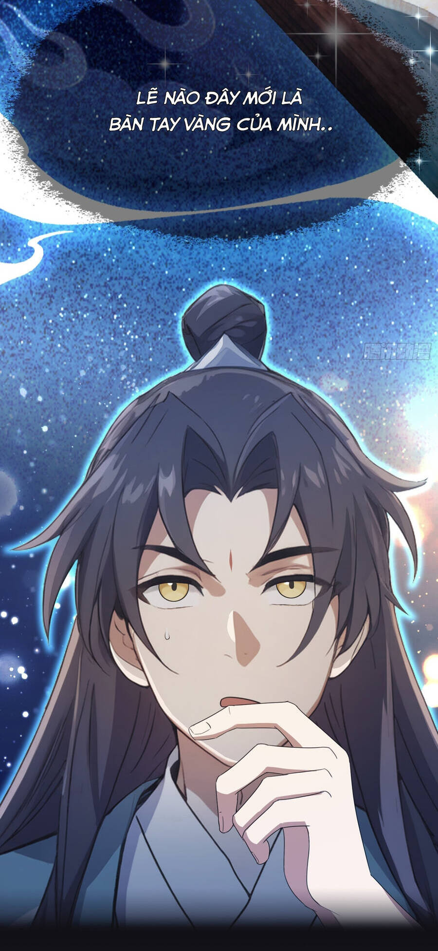 Hoá Ra Ta Đã Vô Địch Từ Lâu Chap 2 - Next Chap 3