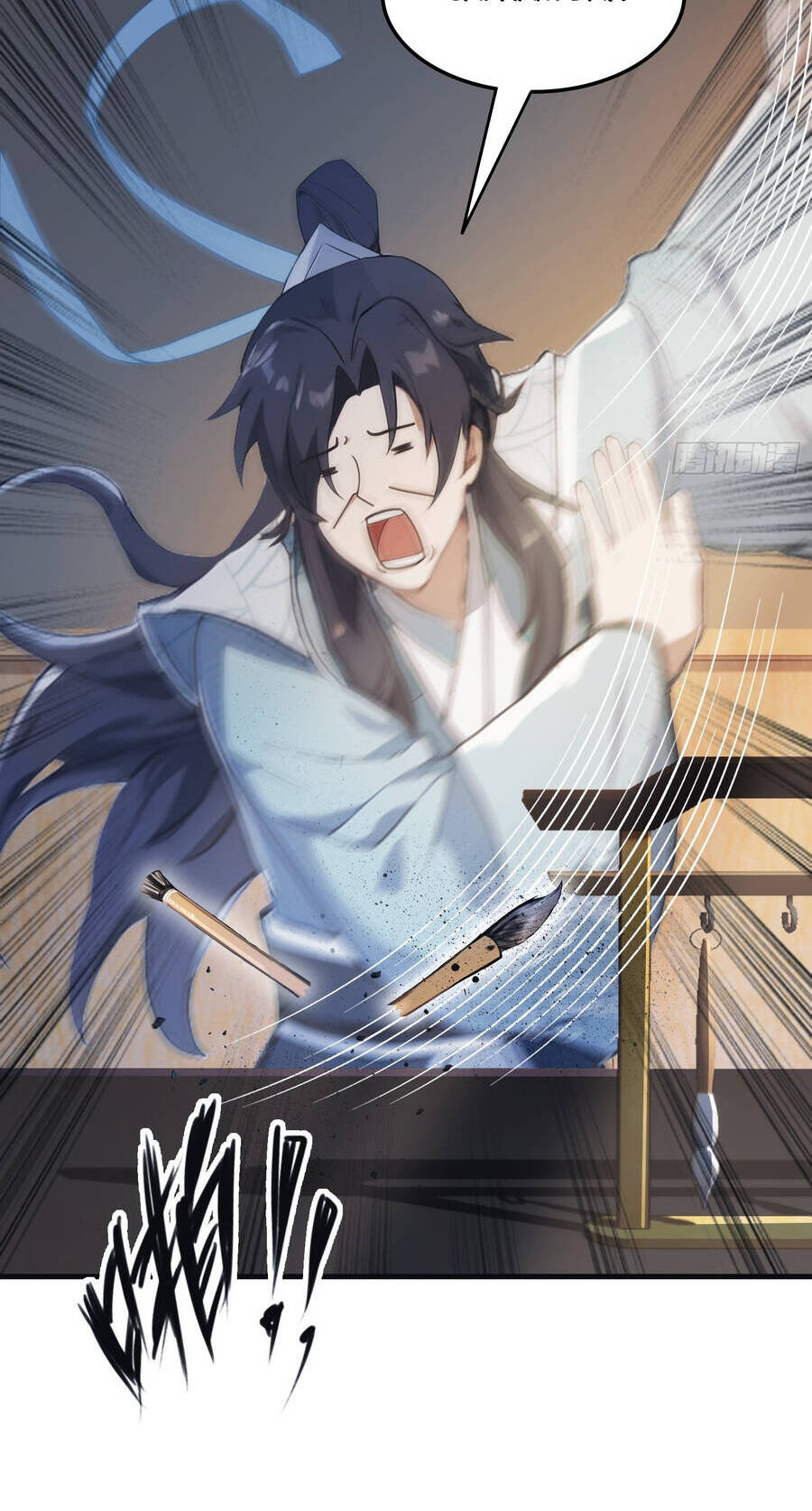 Hoá Ra Ta Đã Vô Địch Từ Lâu Chap 2 - Next Chap 3