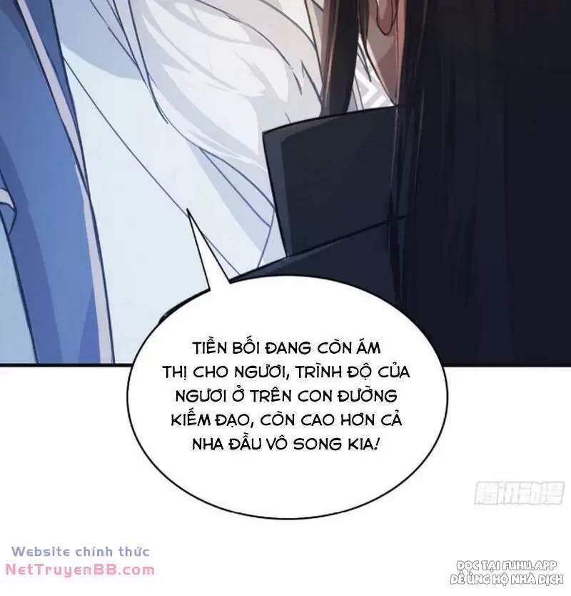 Hoá Ra Ta Đã Vô Địch Từ Lâu Chap 20 - Next Chap 21