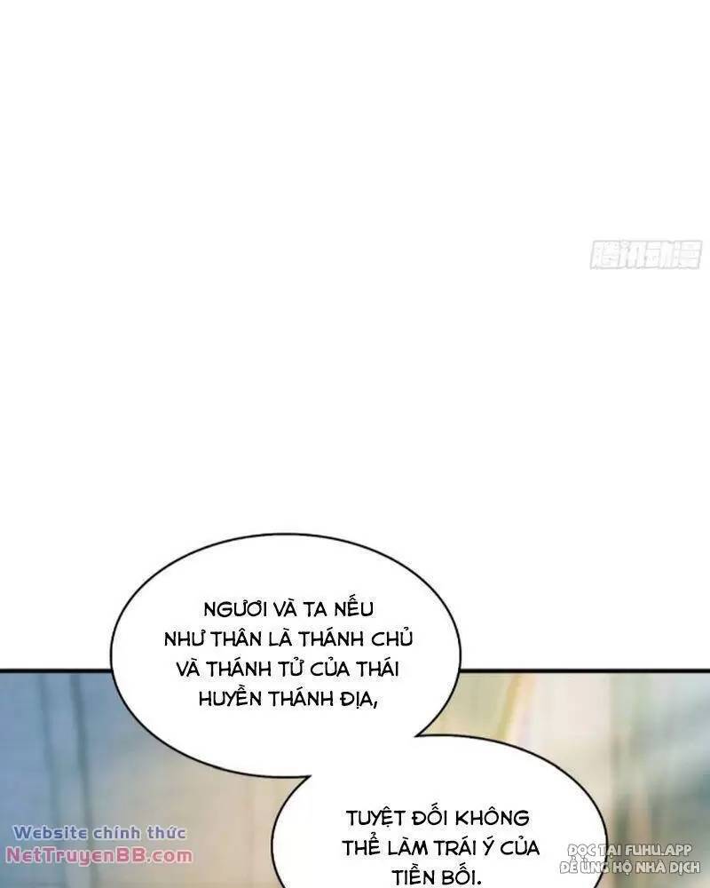Hoá Ra Ta Đã Vô Địch Từ Lâu Chap 20 - Next Chap 21