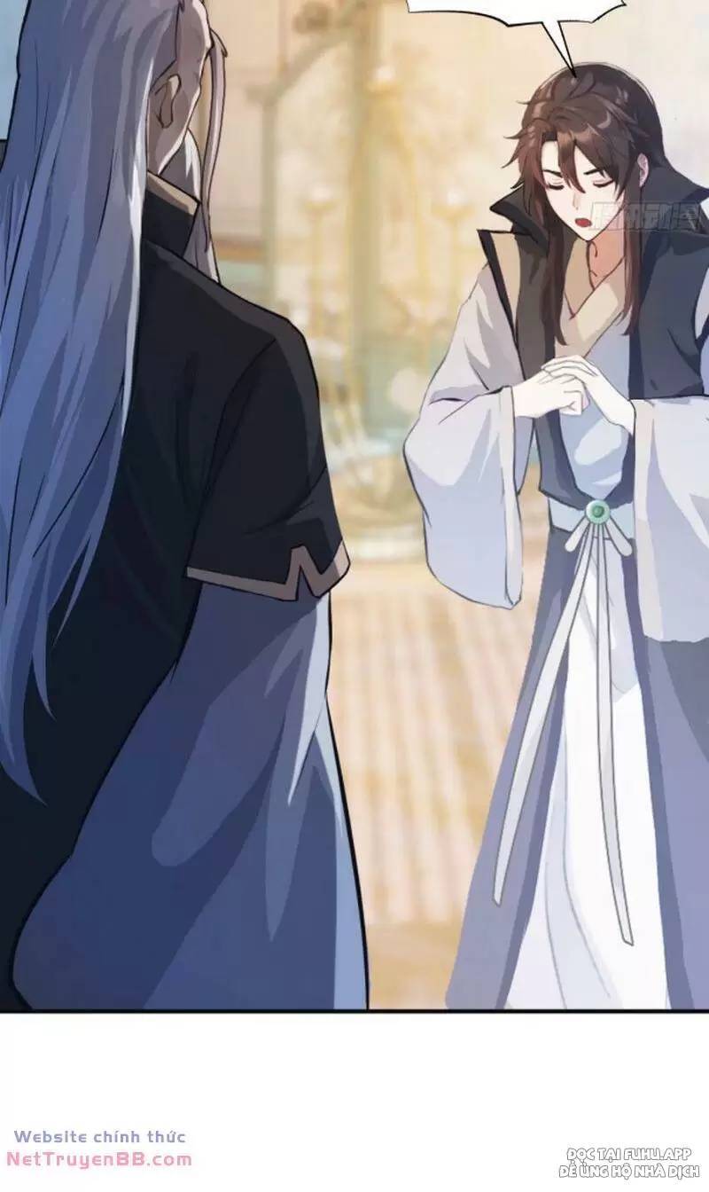 Hoá Ra Ta Đã Vô Địch Từ Lâu Chap 20 - Next Chap 21