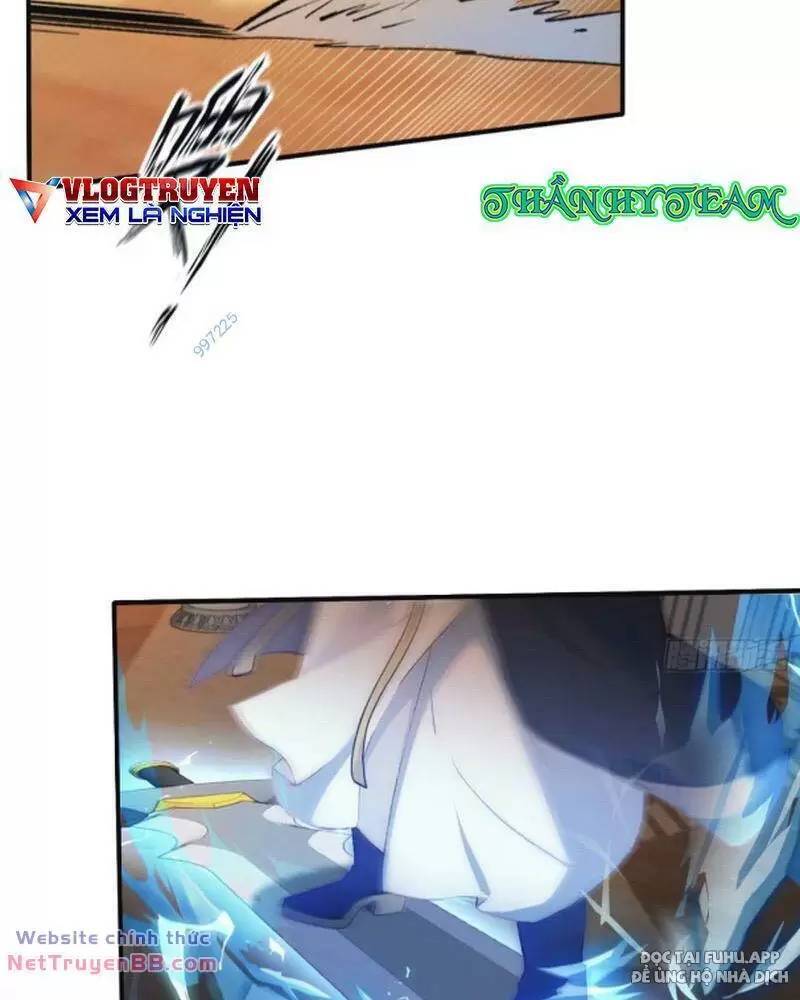 Hoá Ra Ta Đã Vô Địch Từ Lâu Chap 20 - Next Chap 21