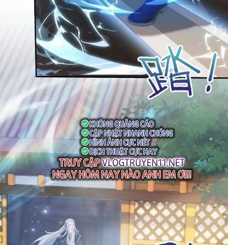 Hoá Ra Ta Đã Vô Địch Từ Lâu Chap 20 - Next Chap 21