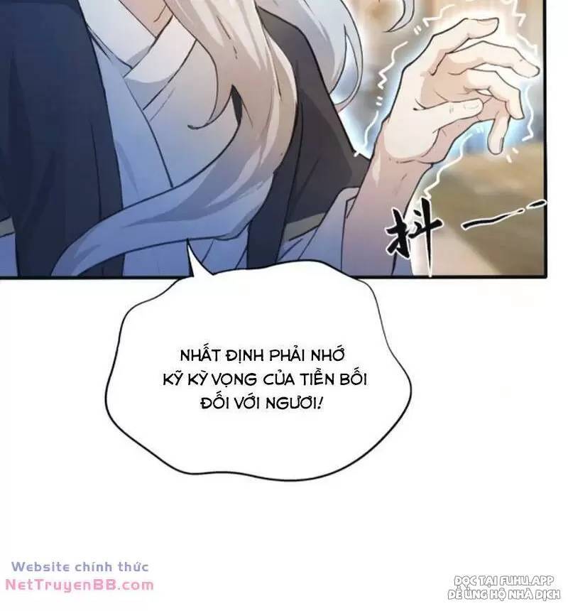 Hoá Ra Ta Đã Vô Địch Từ Lâu Chap 20 - Next Chap 21
