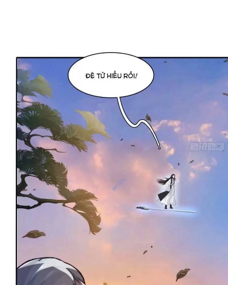 Hoá Ra Ta Đã Vô Địch Từ Lâu Chap 20 - Next Chap 21
