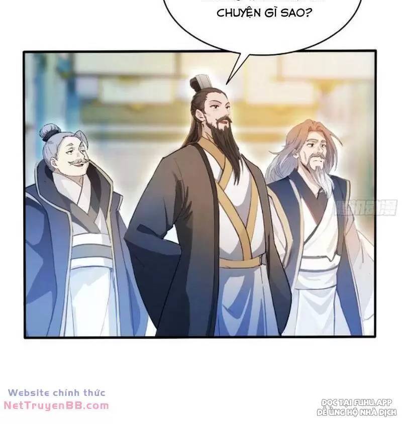 Hoá Ra Ta Đã Vô Địch Từ Lâu Chap 20 - Next Chap 21