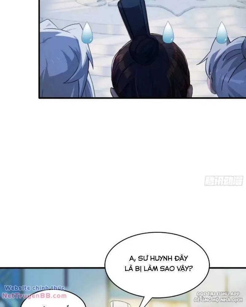 Hoá Ra Ta Đã Vô Địch Từ Lâu Chap 20 - Next Chap 21