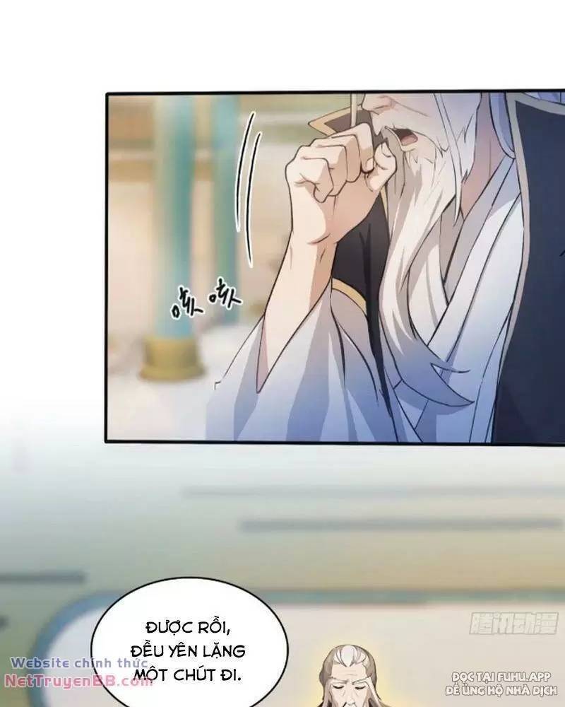 Hoá Ra Ta Đã Vô Địch Từ Lâu Chap 20 - Next Chap 21