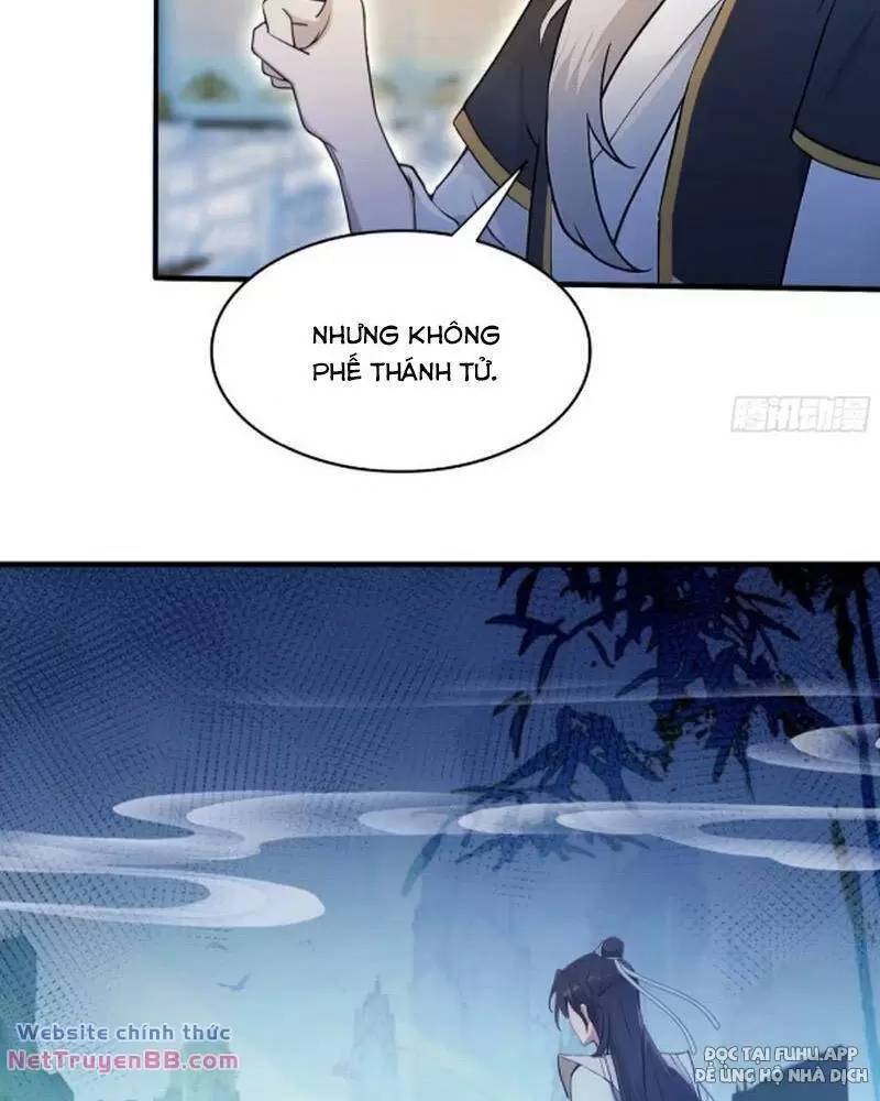 Hoá Ra Ta Đã Vô Địch Từ Lâu Chap 20 - Next Chap 21