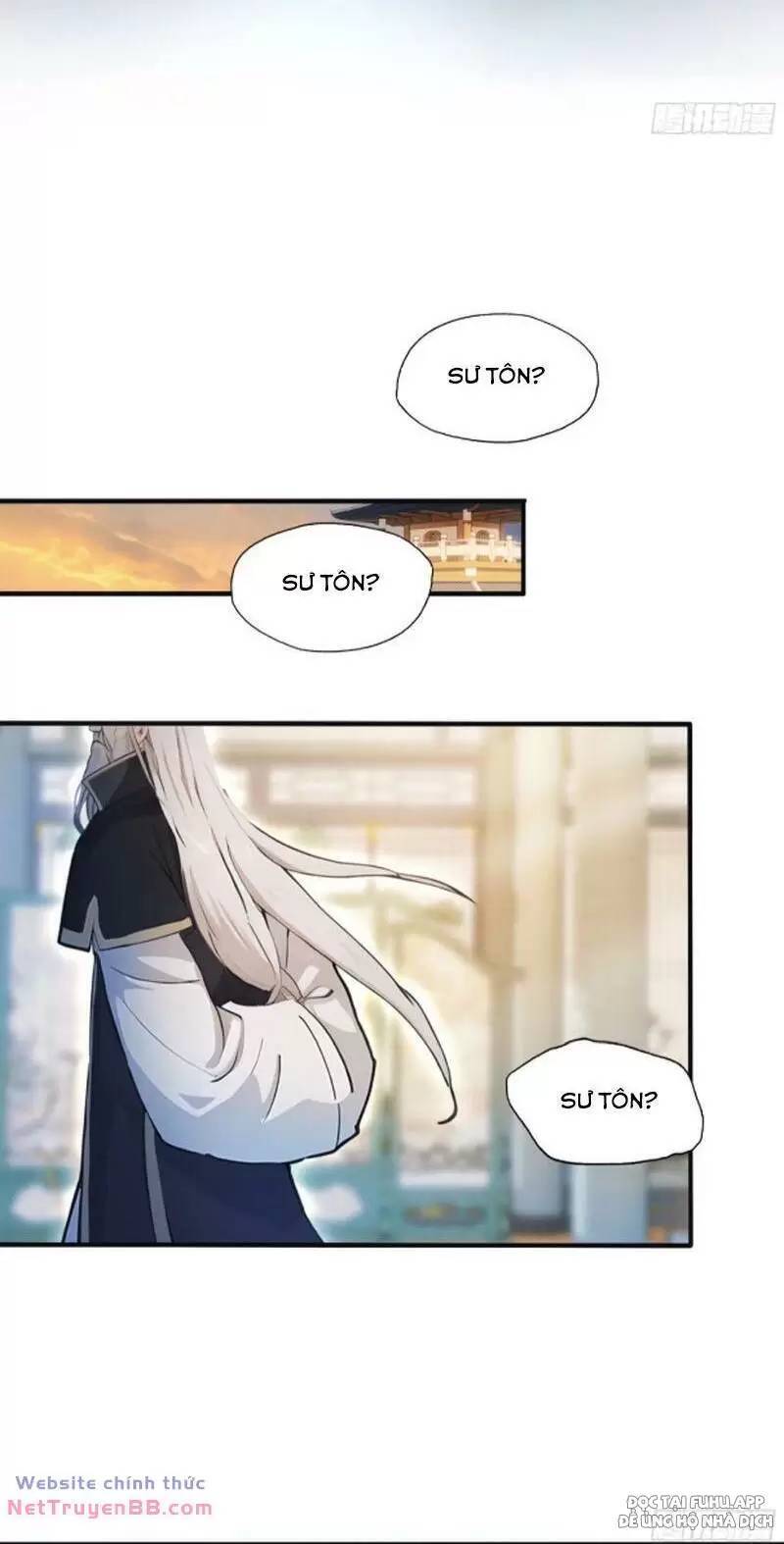 Hoá Ra Ta Đã Vô Địch Từ Lâu Chap 20 - Next Chap 21