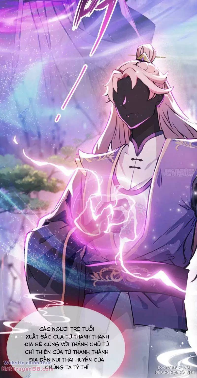 Hoá Ra Ta Đã Vô Địch Từ Lâu Chap 20 - Next Chap 21
