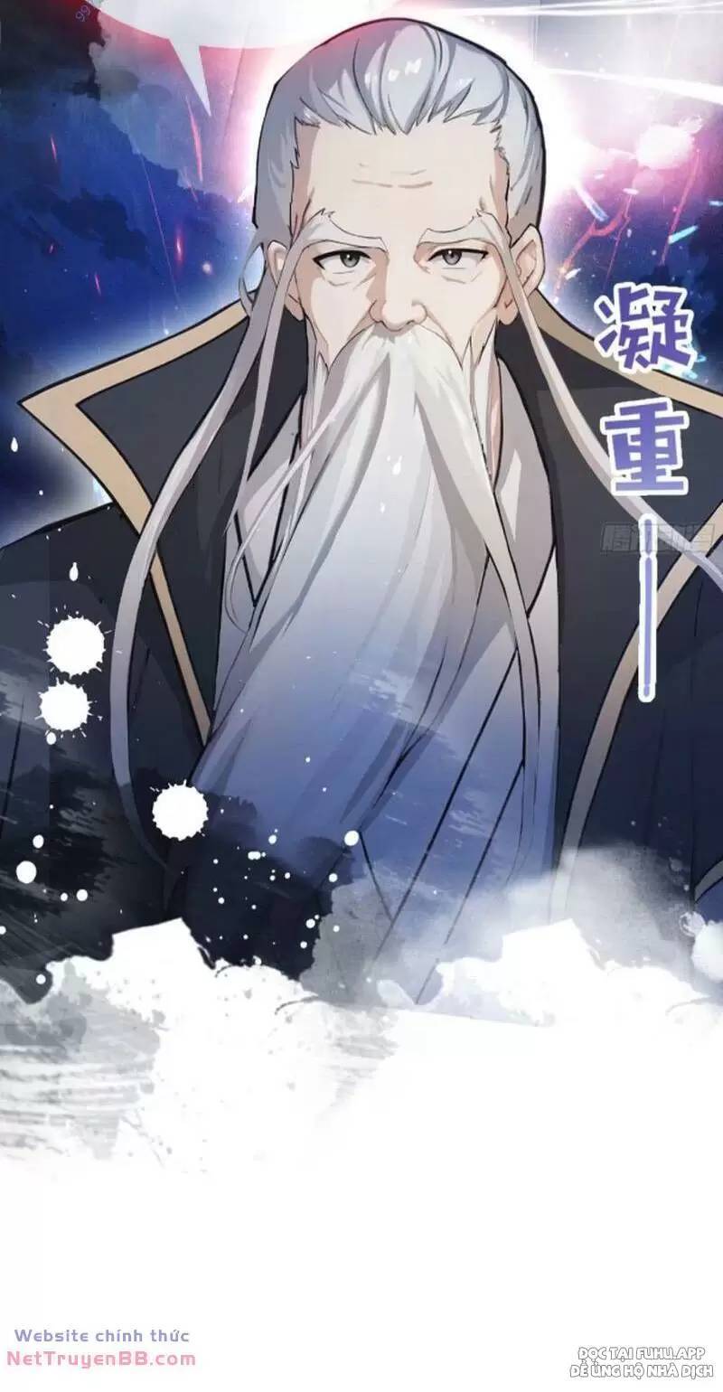 Hoá Ra Ta Đã Vô Địch Từ Lâu Chap 20 - Next Chap 21