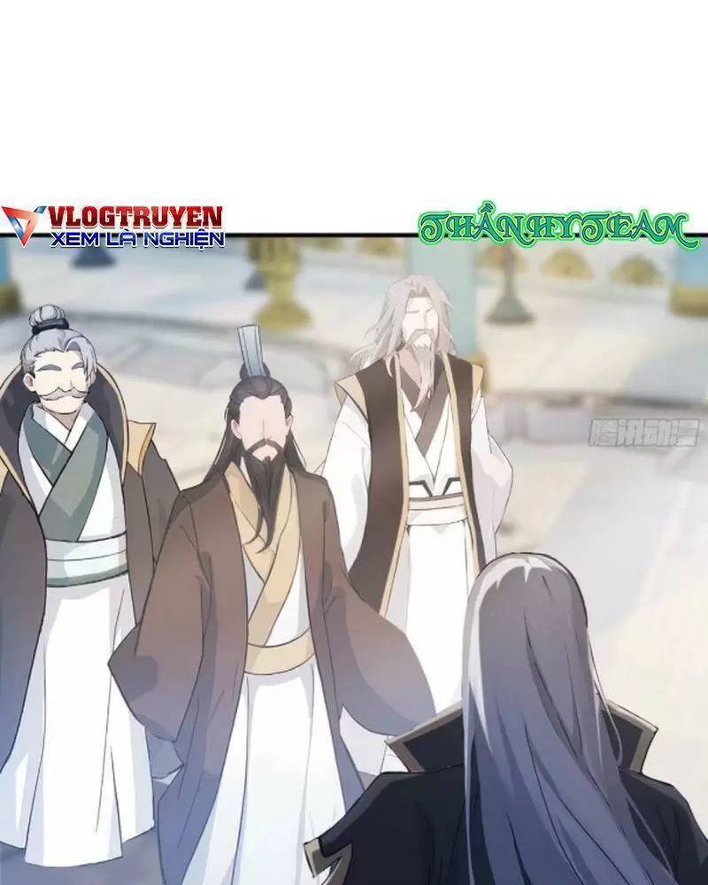 Hoá Ra Ta Đã Vô Địch Từ Lâu Chap 20 - Next Chap 21