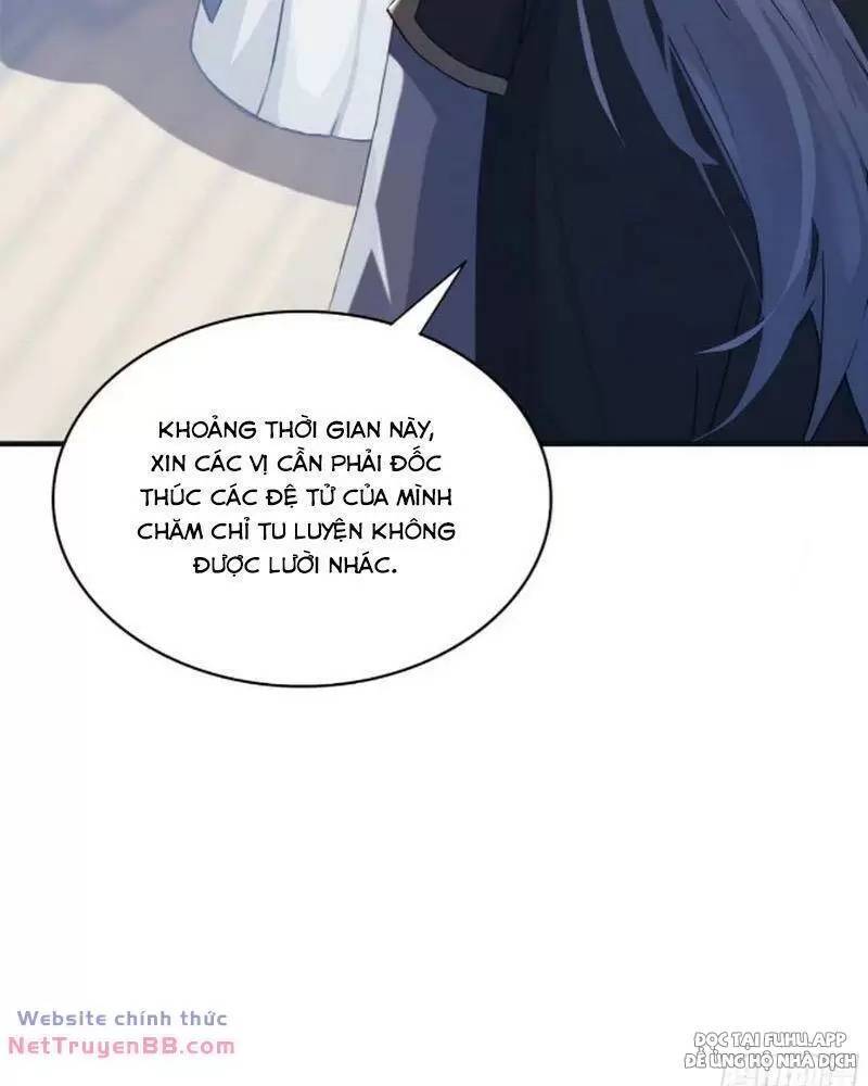 Hoá Ra Ta Đã Vô Địch Từ Lâu Chap 20 - Next Chap 21