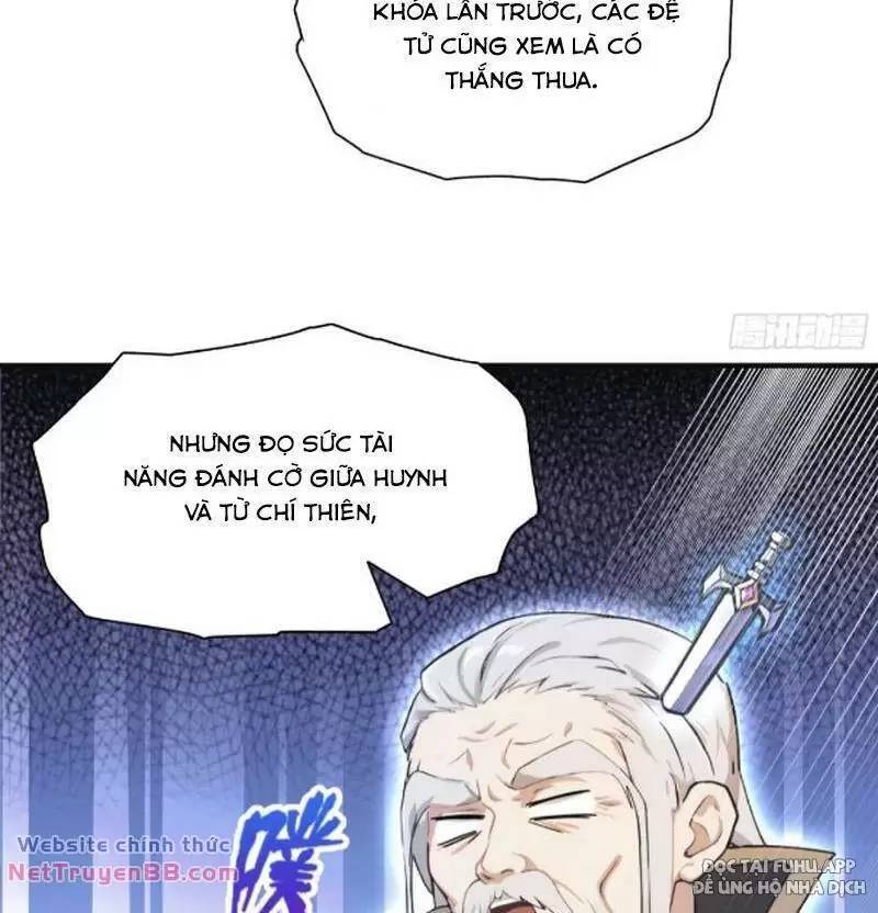 Hoá Ra Ta Đã Vô Địch Từ Lâu Chap 20 - Next Chap 21