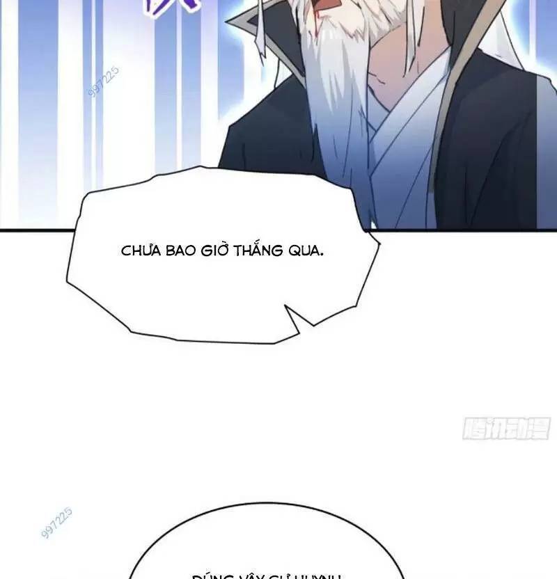 Hoá Ra Ta Đã Vô Địch Từ Lâu Chap 20 - Next Chap 21