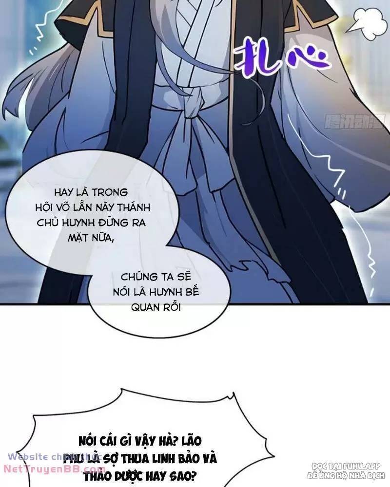 Hoá Ra Ta Đã Vô Địch Từ Lâu Chap 20 - Next Chap 21