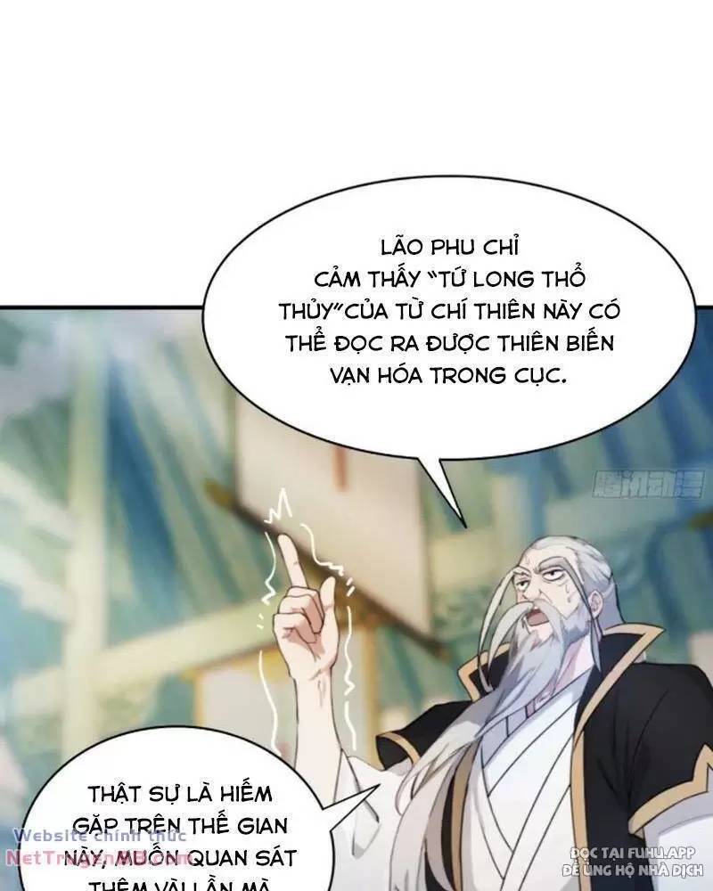 Hoá Ra Ta Đã Vô Địch Từ Lâu Chap 20 - Next Chap 21