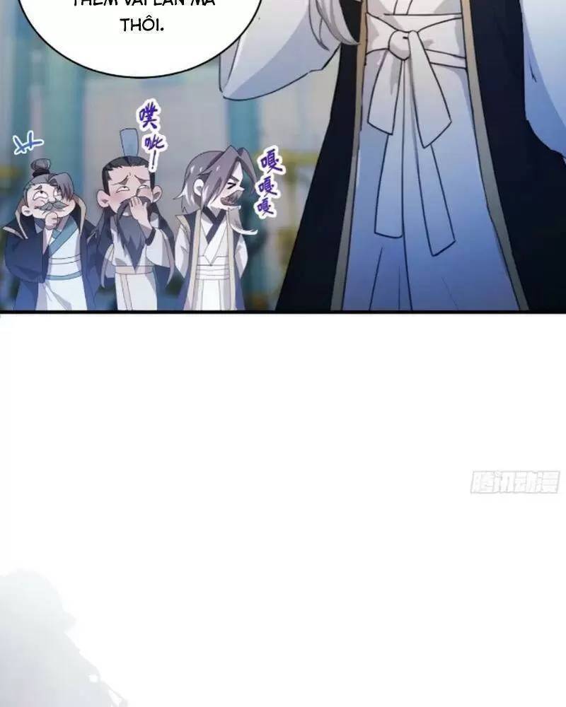 Hoá Ra Ta Đã Vô Địch Từ Lâu Chap 20 - Next Chap 21