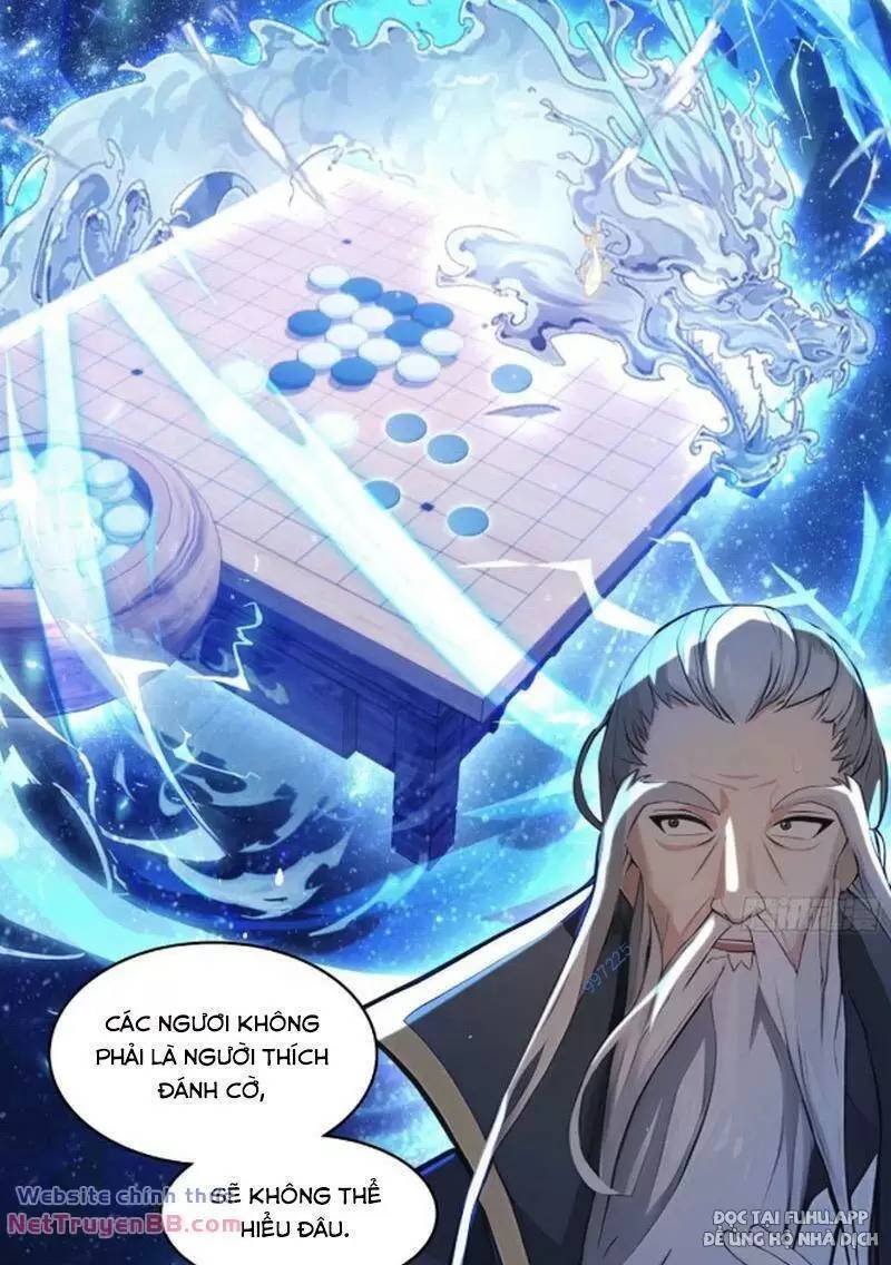 Hoá Ra Ta Đã Vô Địch Từ Lâu Chap 20 - Next Chap 21