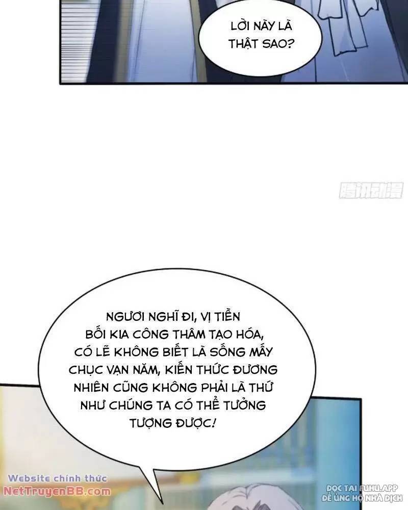 Hoá Ra Ta Đã Vô Địch Từ Lâu Chap 20 - Next Chap 21