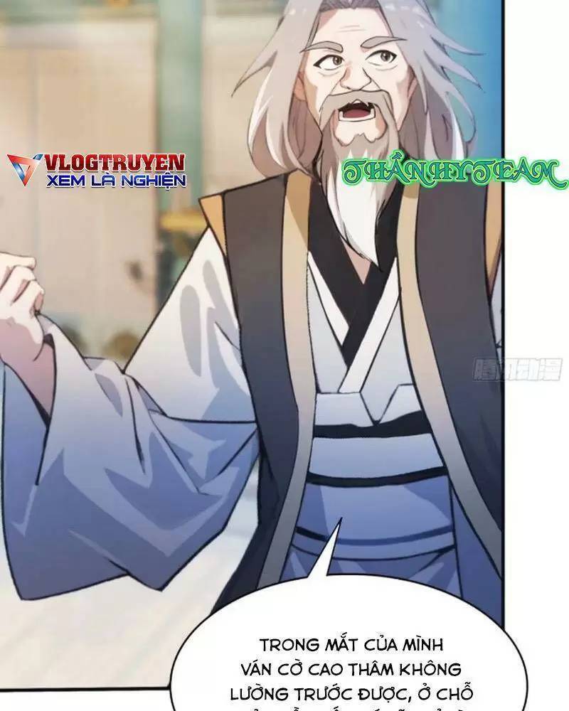 Hoá Ra Ta Đã Vô Địch Từ Lâu Chap 20 - Next Chap 21