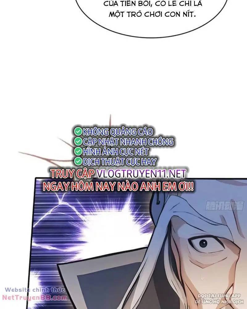 Hoá Ra Ta Đã Vô Địch Từ Lâu Chap 20 - Next Chap 21