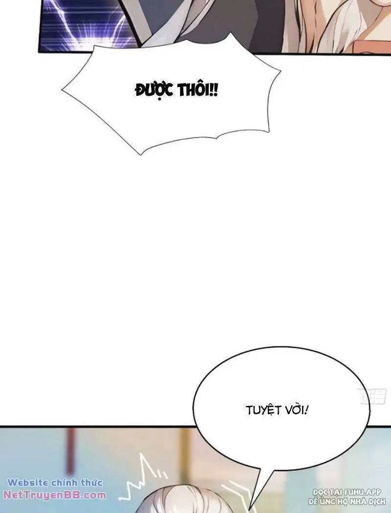 Hoá Ra Ta Đã Vô Địch Từ Lâu Chap 20 - Next Chap 21