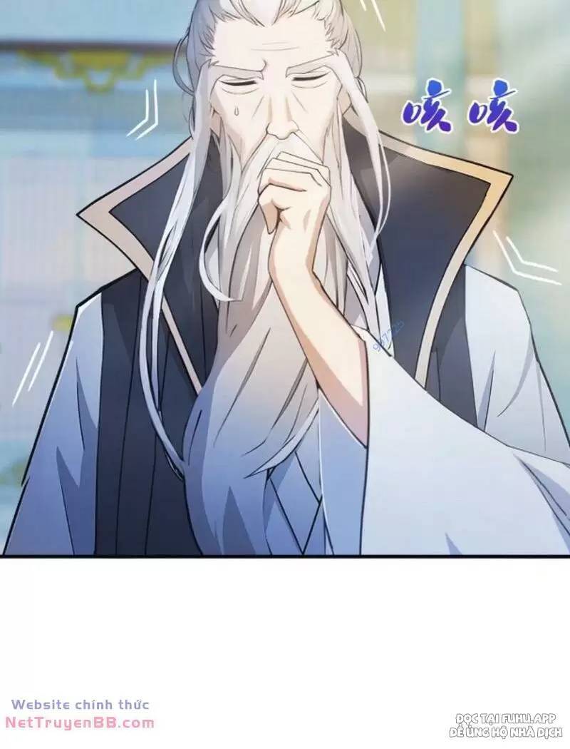 Hoá Ra Ta Đã Vô Địch Từ Lâu Chap 20 - Next Chap 21