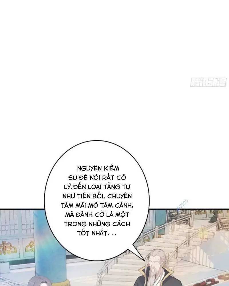 Hoá Ra Ta Đã Vô Địch Từ Lâu Chap 20 - Next Chap 21