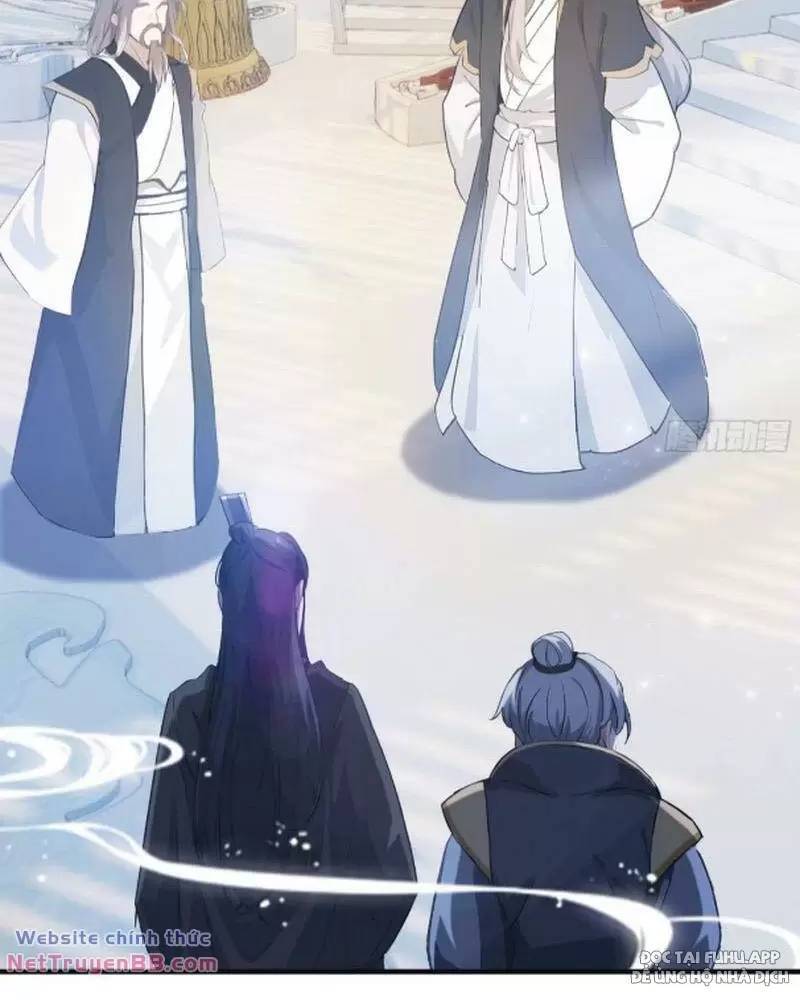 Hoá Ra Ta Đã Vô Địch Từ Lâu Chap 20 - Next Chap 21