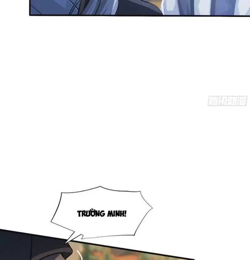 Hoá Ra Ta Đã Vô Địch Từ Lâu Chap 20 - Next Chap 21