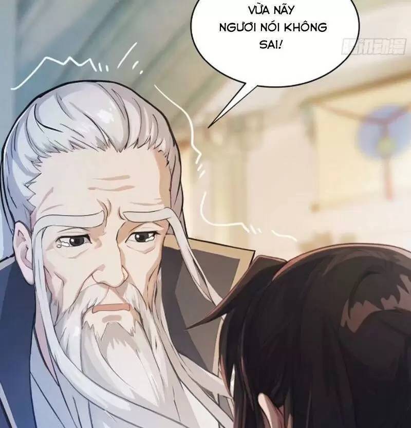 Hoá Ra Ta Đã Vô Địch Từ Lâu Chap 20 - Next Chap 21