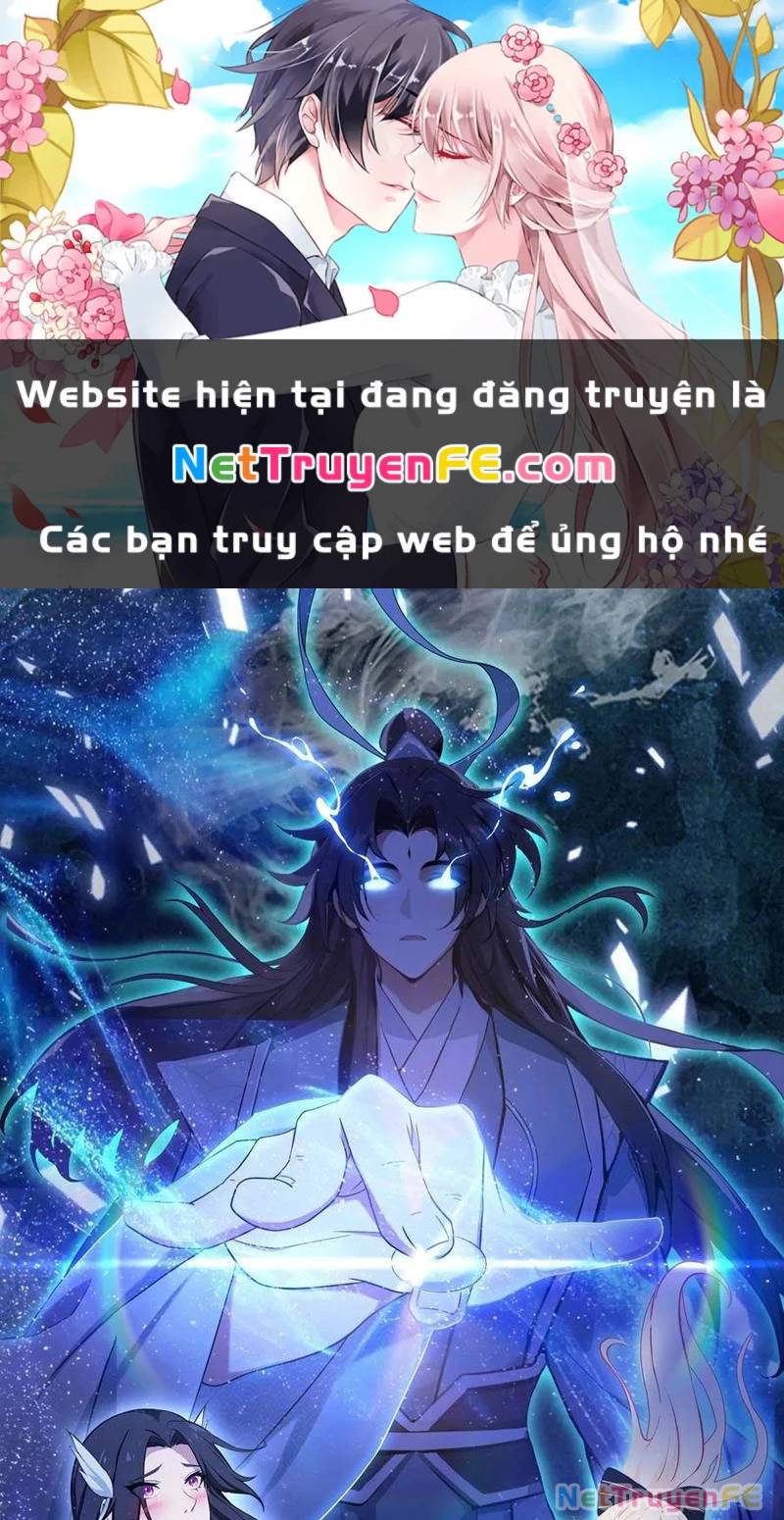 Hoá Ra Ta Đã Vô Địch Từ Lâu Chap 200 - Next Chap 201