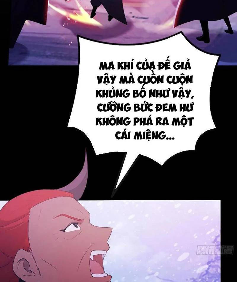 Hoá Ra Ta Đã Vô Địch Từ Lâu Chap 200 - Next Chap 201