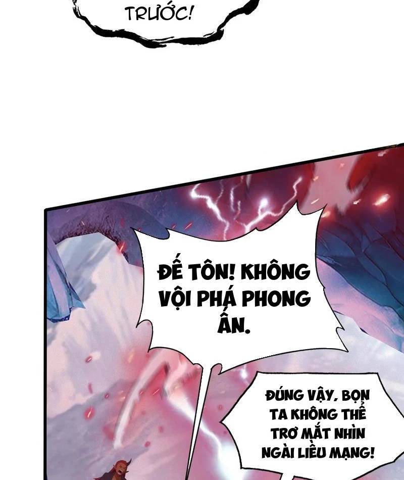 Hoá Ra Ta Đã Vô Địch Từ Lâu Chap 200 - Next Chap 201