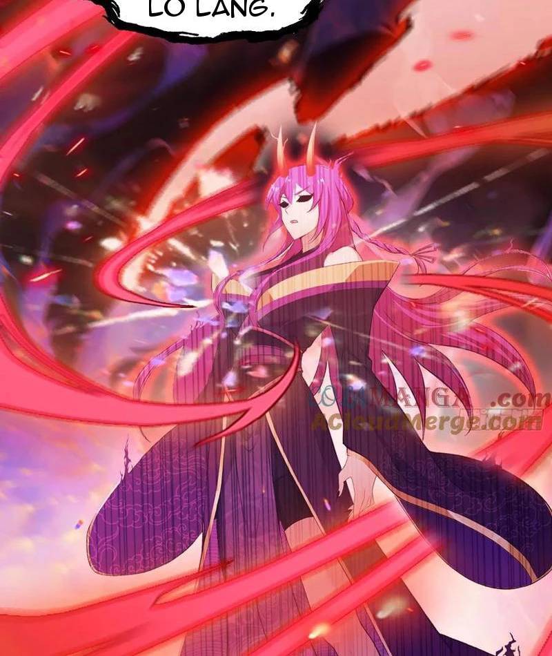 Hoá Ra Ta Đã Vô Địch Từ Lâu Chap 200 - Next Chap 201