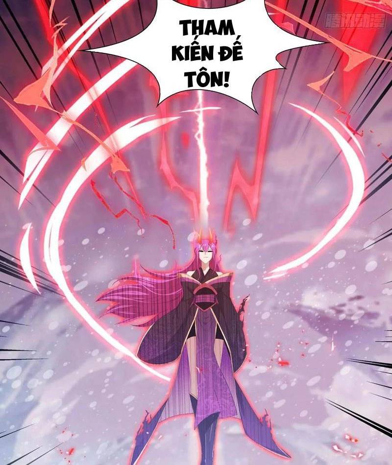 Hoá Ra Ta Đã Vô Địch Từ Lâu Chap 200 - Next Chap 201