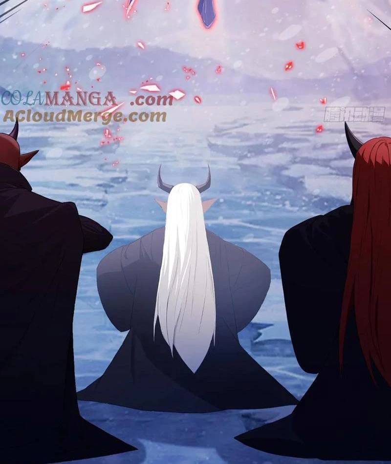 Hoá Ra Ta Đã Vô Địch Từ Lâu Chap 200 - Next Chap 201