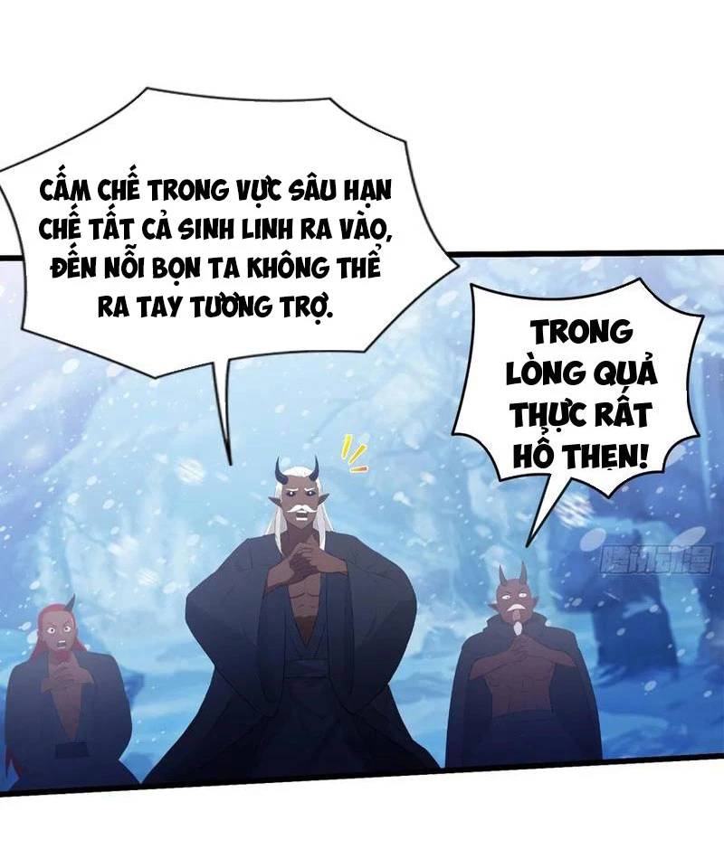 Hoá Ra Ta Đã Vô Địch Từ Lâu Chap 200 - Next Chap 201