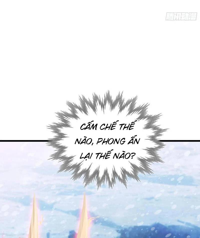 Hoá Ra Ta Đã Vô Địch Từ Lâu Chap 200 - Next Chap 201