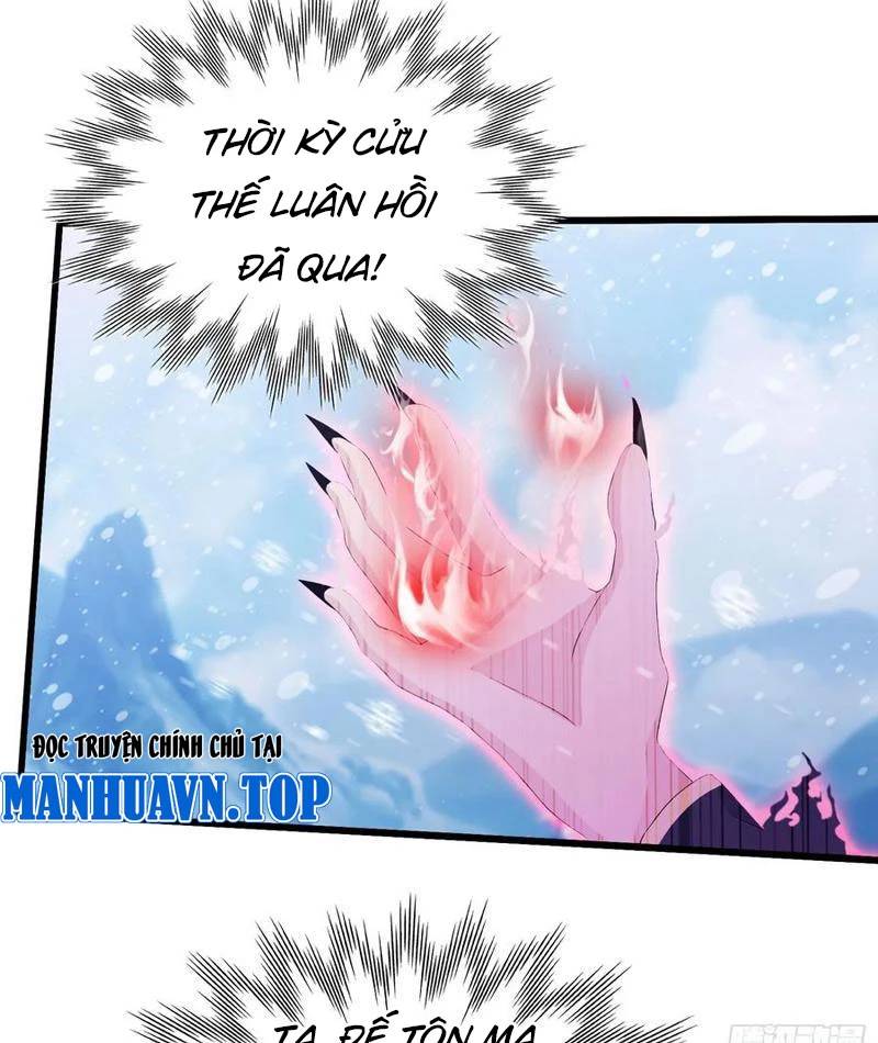 Hoá Ra Ta Đã Vô Địch Từ Lâu Chap 200 - Next Chap 201
